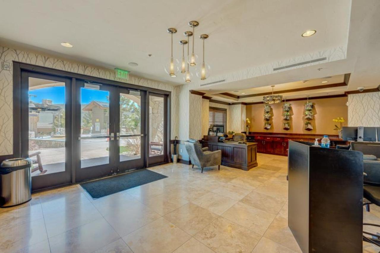 Constellation Residences #4204 At The Ritz Carlton Truckee Exterior photo