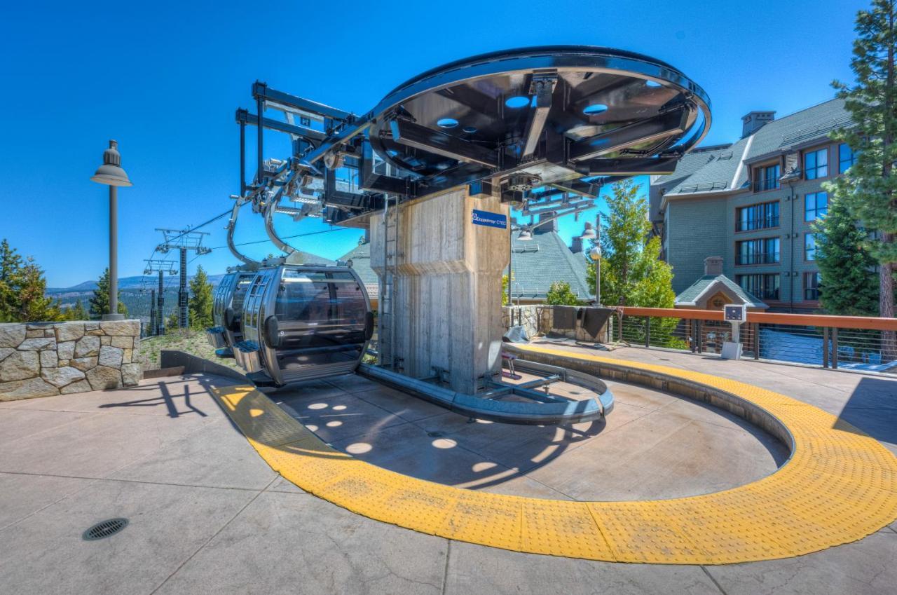 Constellation Residences #4204 At The Ritz Carlton Truckee Exterior photo