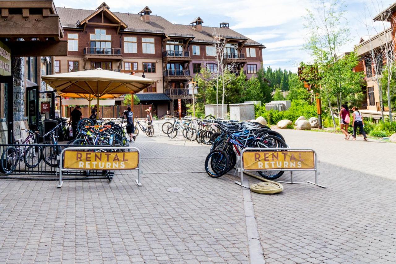 Constellation Residences #4204 At The Ritz Carlton Truckee Exterior photo