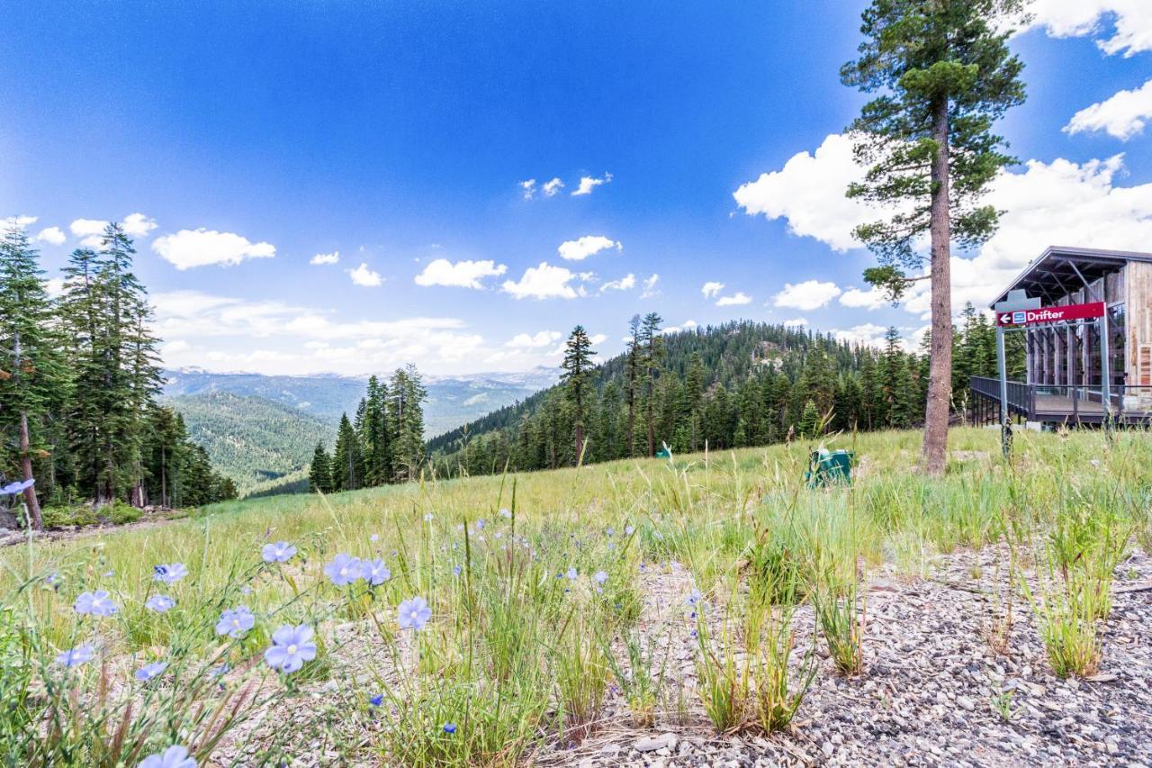 Constellation Residences #4204 At The Ritz Carlton Truckee Exterior photo