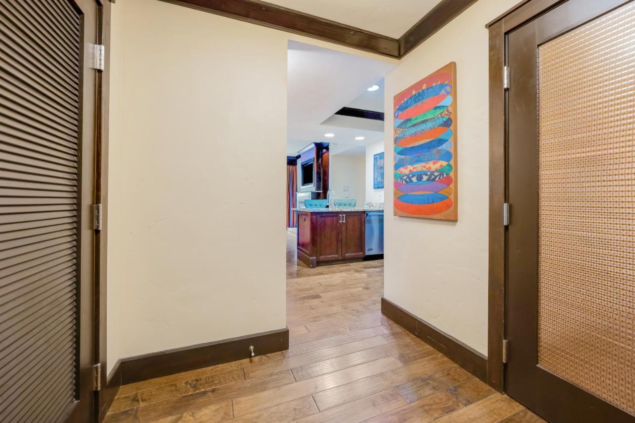 Constellation Residences #4204 At The Ritz Carlton Truckee Exterior photo