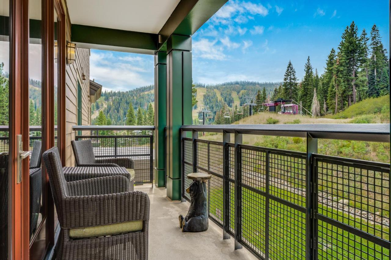 Constellation Residences #4204 At The Ritz Carlton Truckee Exterior photo