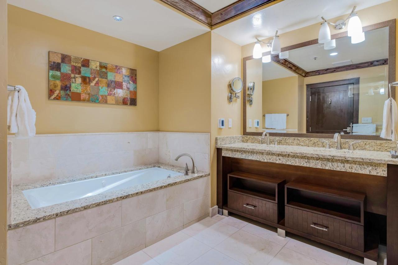 Constellation Residences #4204 At The Ritz Carlton Truckee Exterior photo